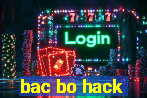 bac bo hack